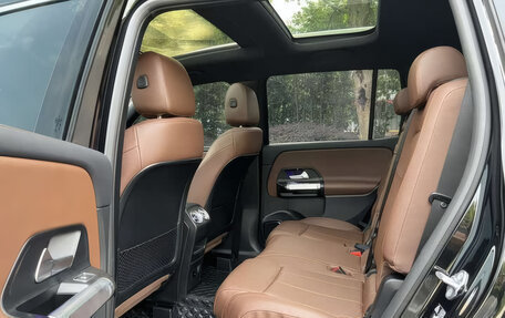 Mercedes-Benz GLB, 2022 год, 2 298 000 рублей, 5 фотография