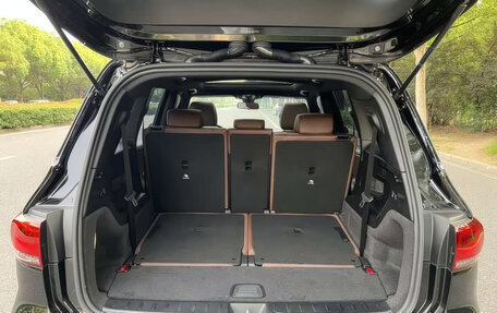 Mercedes-Benz GLB, 2022 год, 2 298 000 рублей, 7 фотография