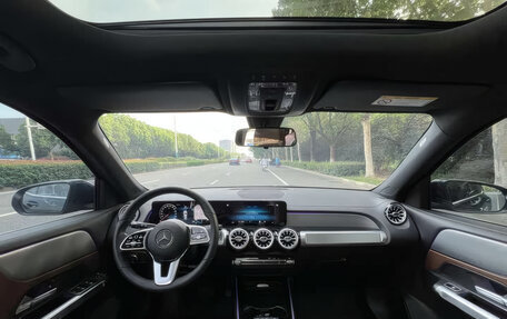 Mercedes-Benz GLB, 2022 год, 2 298 000 рублей, 6 фотография