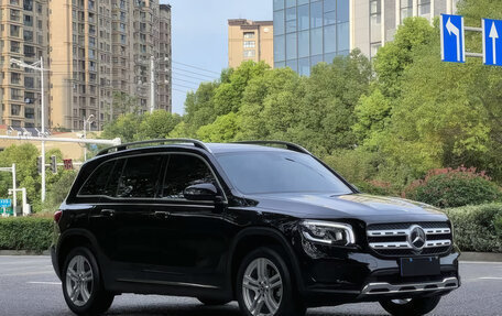 Mercedes-Benz GLB, 2022 год, 2 298 000 рублей, 9 фотография