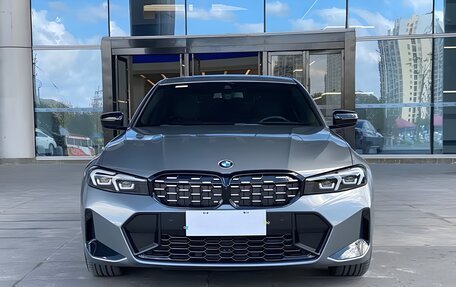 BMW 3 серия, 2023 год, 3 390 000 рублей, 3 фотография