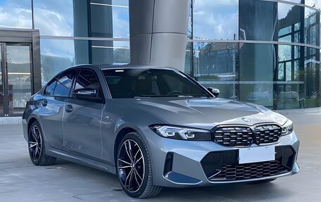 BMW 3 серия, 2023 год, 3 390 000 рублей, 2 фотография