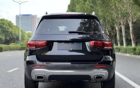 Mercedes-Benz GLB, 2022 год, 2 298 000 рублей, 13 фотография