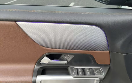 Mercedes-Benz GLB, 2022 год, 2 298 000 рублей, 11 фотография