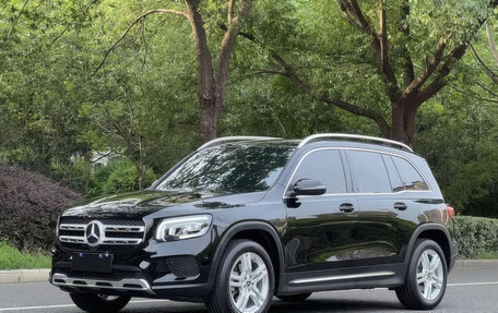 Mercedes-Benz GLB, 2022 год, 2 298 000 рублей, 15 фотография