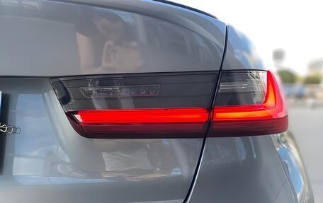 BMW 3 серия, 2023 год, 3 390 000 рублей, 9 фотография