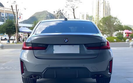 BMW 3 серия, 2023 год, 3 390 000 рублей, 6 фотография