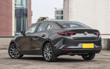 Mazda 3, 2023 год, 1 790 000 рублей, 4 фотография