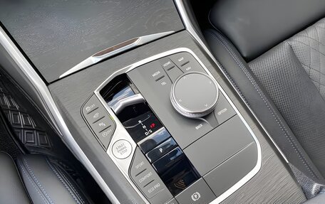 BMW 3 серия, 2023 год, 3 390 000 рублей, 12 фотография