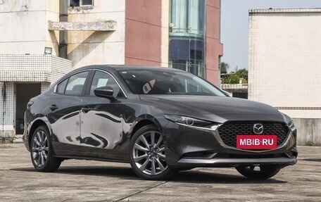 Mazda 3, 2023 год, 1 790 000 рублей, 2 фотография