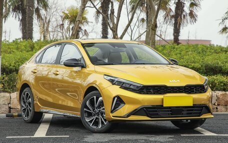 KIA K3, 2023 год, 1 690 000 рублей, 3 фотография