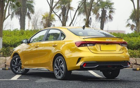 KIA K3, 2023 год, 1 690 000 рублей, 5 фотография