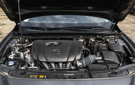 Mazda 3, 2023 год, 1 790 000 рублей, 23 фотография