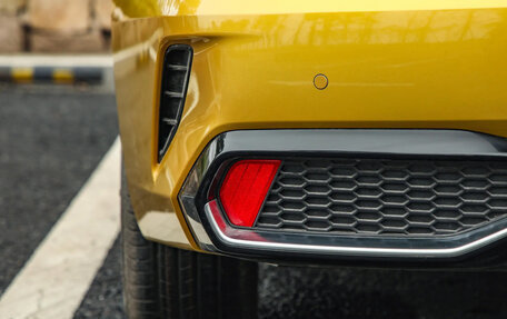 KIA K3, 2023 год, 1 690 000 рублей, 10 фотография