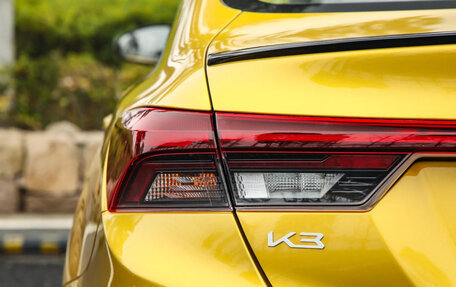 KIA K3, 2023 год, 1 690 000 рублей, 9 фотография