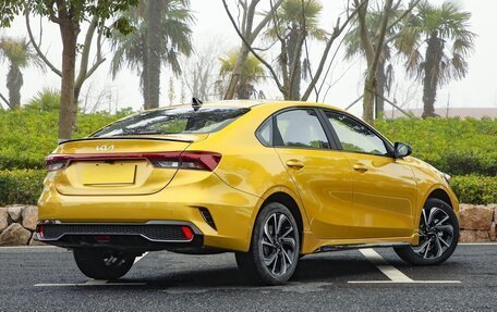 KIA K3, 2023 год, 1 690 000 рублей, 4 фотография