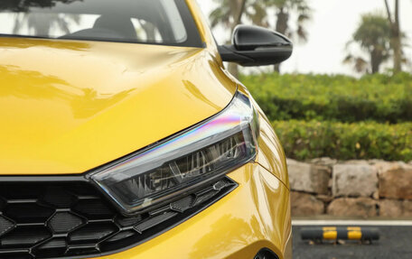 KIA K3, 2023 год, 1 690 000 рублей, 8 фотография