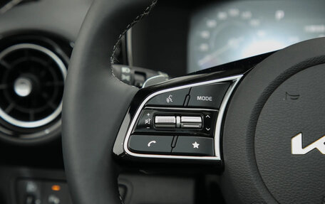 KIA K3, 2023 год, 1 690 000 рублей, 19 фотография