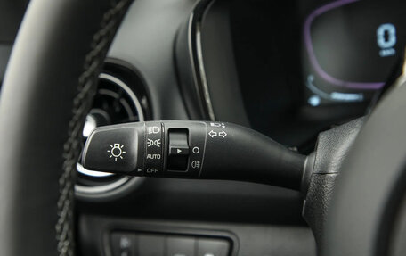 KIA K3, 2023 год, 1 690 000 рублей, 23 фотография