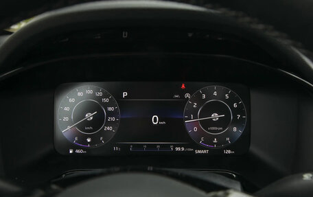 KIA K3, 2023 год, 1 690 000 рублей, 28 фотография