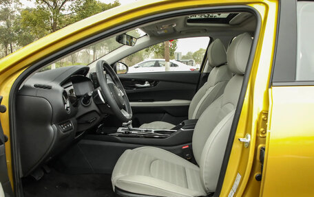 KIA K3, 2023 год, 1 690 000 рублей, 31 фотография