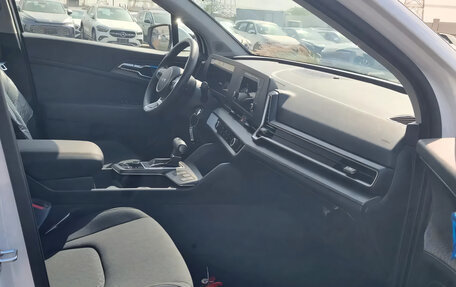 KIA Sportage IV рестайлинг, 2025 год, 3 845 000 рублей, 7 фотография