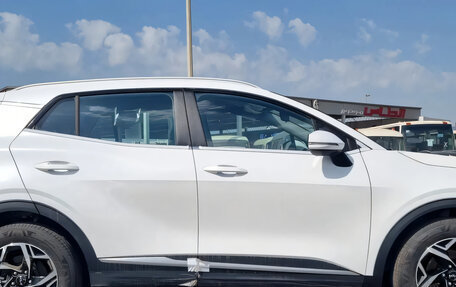 KIA Sportage IV рестайлинг, 2025 год, 3 845 000 рублей, 5 фотография