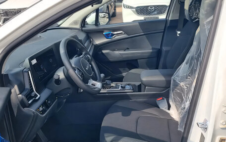 KIA Sportage IV рестайлинг, 2025 год, 3 845 000 рублей, 4 фотография