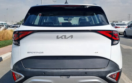 KIA Sportage IV рестайлинг, 2025 год, 3 845 000 рублей, 2 фотография