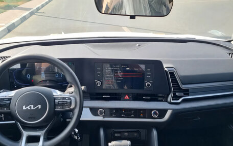 KIA Sportage IV рестайлинг, 2025 год, 3 845 000 рублей, 6 фотография