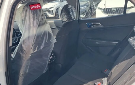 KIA Sportage IV рестайлинг, 2025 год, 3 845 000 рублей, 3 фотография