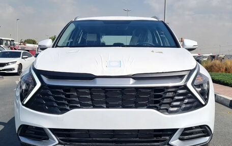 KIA Sportage IV рестайлинг, 2025 год, 3 845 000 рублей, 8 фотография