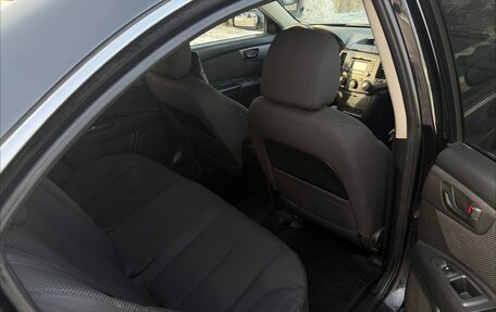 KIA Magentis II рестайлинг, 2009 год, 565 000 рублей, 10 фотография