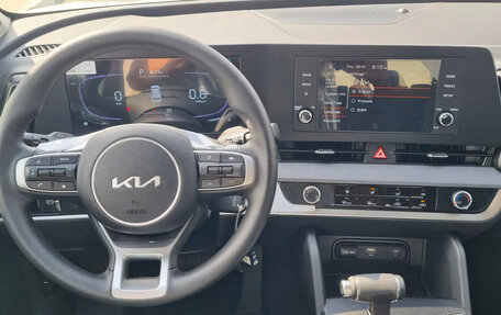 KIA Sportage IV рестайлинг, 2025 год, 3 845 000 рублей, 9 фотография