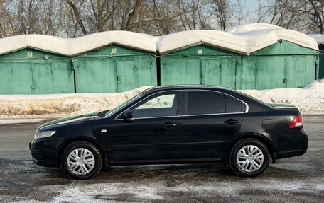 KIA Magentis II рестайлинг, 2009 год, 565 000 рублей, 5 фотография