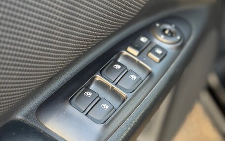 KIA Magentis II рестайлинг, 2009 год, 565 000 рублей, 12 фотография