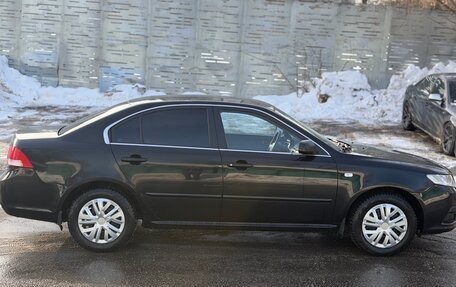 KIA Magentis II рестайлинг, 2009 год, 565 000 рублей, 6 фотография