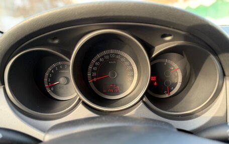 KIA Magentis II рестайлинг, 2009 год, 565 000 рублей, 14 фотография