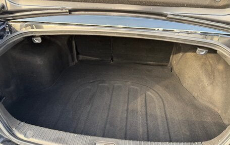 KIA Magentis II рестайлинг, 2009 год, 565 000 рублей, 15 фотография