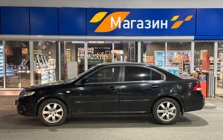KIA Magentis II рестайлинг, 2009 год, 565 000 рублей, 19 фотография