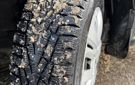 KIA Magentis II рестайлинг, 2009 год, 565 000 рублей, 17 фотография