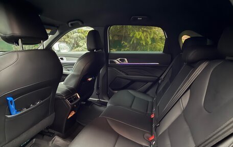 Haval F7, 2024 год, 2 564 000 рублей, 3 фотография