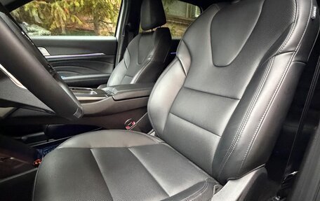 Haval F7, 2024 год, 2 564 000 рублей, 8 фотография