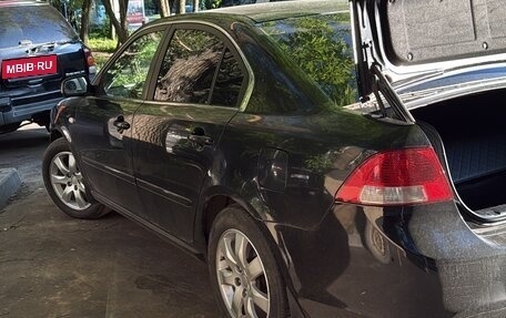 KIA Magentis II рестайлинг, 2009 год, 565 000 рублей, 20 фотография