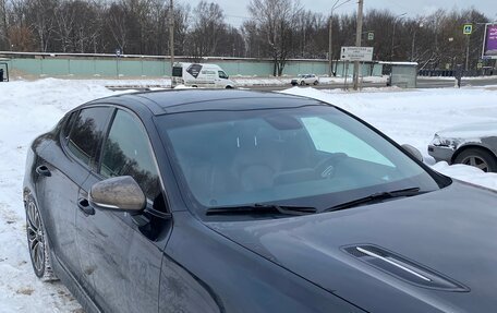 KIA Stinger I, 2018 год, 2 490 000 рублей, 11 фотография