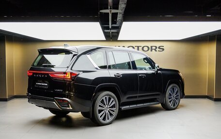 Lexus LX, 2025 год, 19 100 000 рублей, 2 фотография