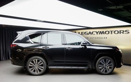 Lexus LX, 2025 год, 19 100 000 рублей, 5 фотография