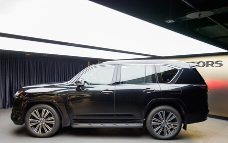 Lexus LX, 2025 год, 19 100 000 рублей, 6 фотография