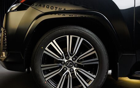 Lexus LX, 2025 год, 19 100 000 рублей, 7 фотография