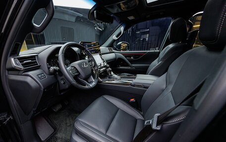 Lexus LX, 2025 год, 19 100 000 рублей, 8 фотография